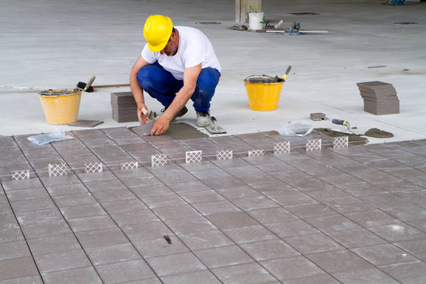 Charlotte’s Leading Concrete Contractors For Decorative And Stained Concrete​