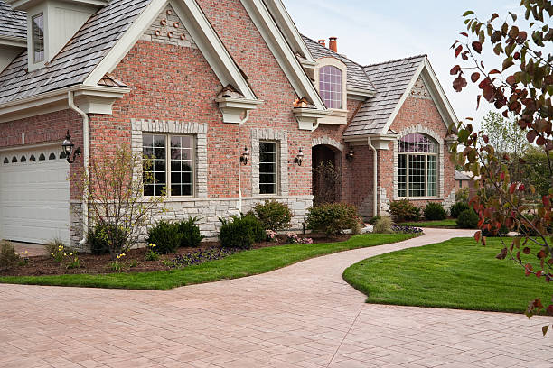 Concrete Driveway 4